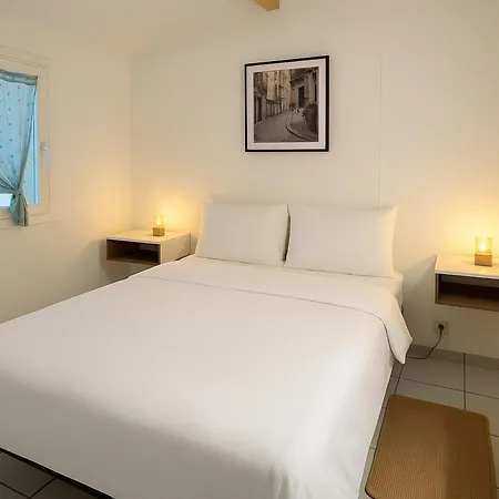 Pavillon Refait A Neuf A Argeles-sur-mer, Climatise Avec Wi-fi, Terrasse Et Piscine, Proche - Fr-1-732-82 Аржель-сюр-Мер