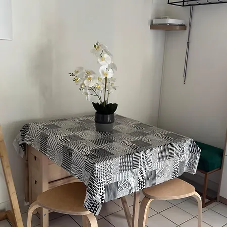 Дом отдыха Pavillon Refait A Neuf A Argeles-sur-mer, Climatise Avec Wi-fi, Terrasse Et Piscine, Proche - Fr-1-732-82 Аржель-сюр-Мер