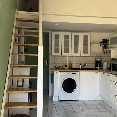 Pavillon Refait A Neuf A Argeles-sur-mer, Climatise Avec Wi-fi, Terrasse Et Piscine, Proche - Fr-1-732-82 Дом отдыха *